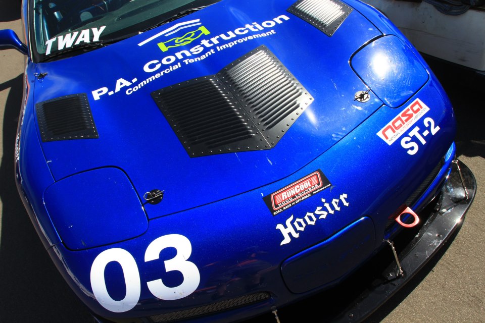 Run Cool Hood Tway Hood Louvers RunCool Hood Vents For Your